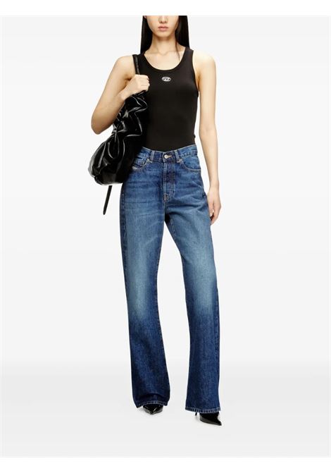 top t-anki od donna nero DIESEL | A19908 0JMBA900